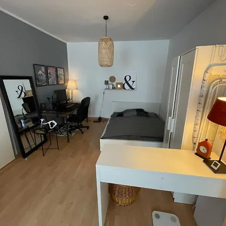 Cozy In Center * شفيرته