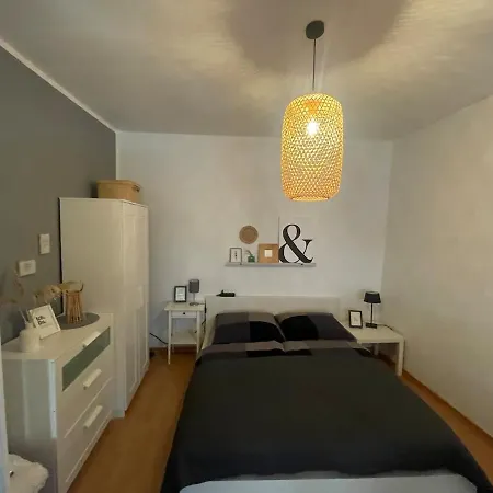 Apartment Cozy In Center
