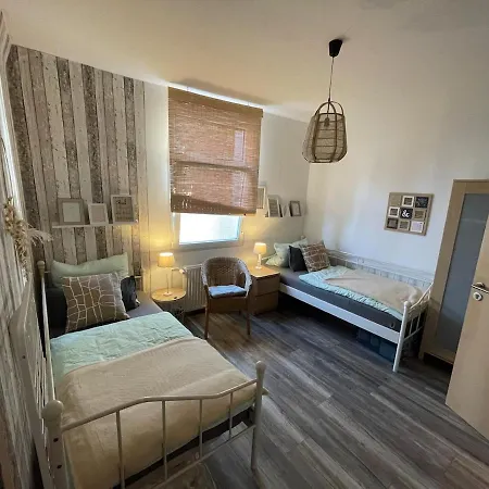 Apartment Cozy In Center Schwerte